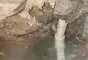 仪征管道漏水检测五