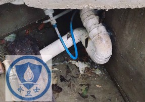 仪征水管漏水检测公司6