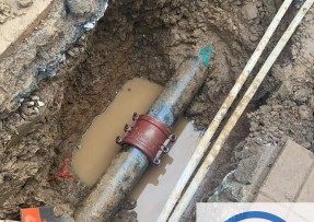 仪征水管漏水检测公司4