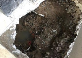 仪征水管漏水检测公司2