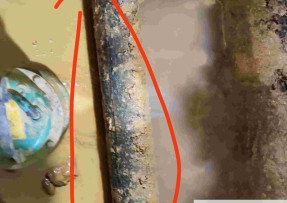 仪征水管漏水检测公司1